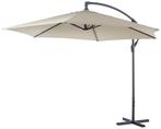 Lifetime Garden Zweefparasol 3 Meter (PARASOLS), Tuin en Terras, Ophalen of Verzenden, Overige typen