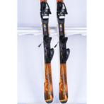 120 kinder skis DYNASTAR TEAM CROSS Orange + Tyrolia 4.5, Overige merken, Gebruikt, Verzenden, 100 tot 140 cm