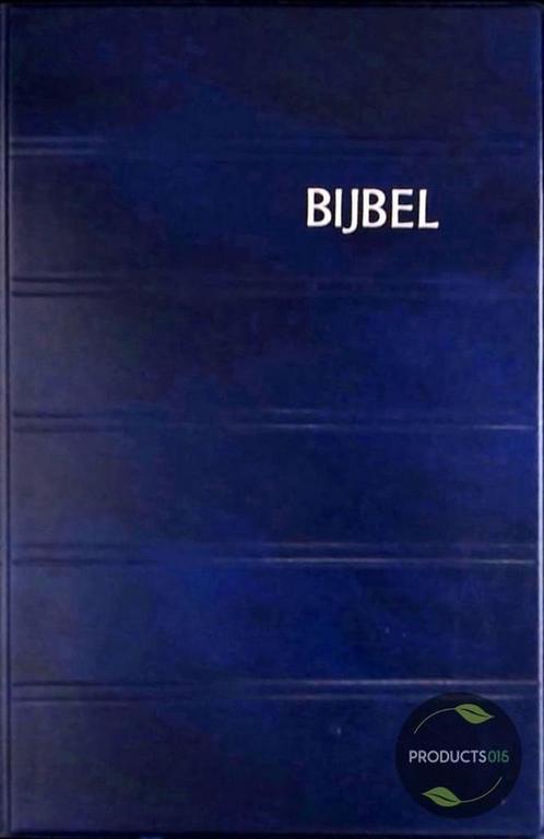 Bybel 9789061260103 BIJBEL NBG 1951, Boeken, Godsdienst en Theologie, Gelezen, Verzenden