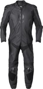 gms GRC-1 Zwart 1-Delig Motorpak, Nieuw met kaartje, Overall, Gms, Heren