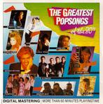 Various - The Greatest Popsongs Of The 80s, Cd's en Dvd's, Cd's | Pop, Ophalen of Verzenden, Gebruikt