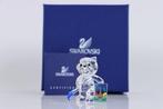 Figuur - Swarovski - Kris beer francoise (Boxed +
