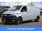 Volkswagen Transporter 2.0 TDI L2H1 PB Edition, Auto's, Automaat, Volkswagen, Diesel, Nieuw