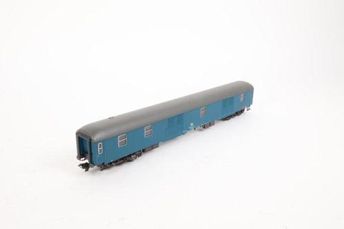 Märklin H0 - Model treinwagon (1) - Werkplaatswagen (met, Hobby en Vrije tijd, Modeltreinen | H0