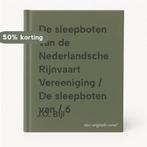 De sleepboten van de Nederlandsche Rijnvaart Vereeniging /, Verzenden, Gelezen, J.O. Bijl