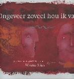 Ongeveer zoveel hou ik van jou 9789058973245 W. Stips, Verzenden, Gelezen, W. Stips