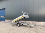EDUARD KIPPER 260 X 150 X 30 CM 1.350 KG ALL - IN AKTIE!!, Auto diversen, Aanhangers en Bagagewagens, Ophalen, Nieuw