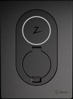 Zaptec Laadstation Go - 22 kW - Zwart, Verzenden, Nieuw