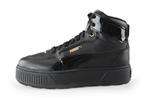 Puma Hoge sneakers in maat 40 Zwart | 10% extra korting, Zwart, Puma, Verzenden, Sneakers of Gympen