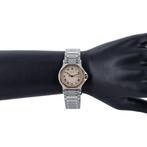 Cartier - Santos Octagon - Zonder Minimumprijs - 187902 -, Nieuw