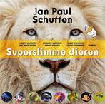 Superslimme dieren 9789020691436 Jan Paul Schutten, Boeken, Gelezen, Jan Paul Schutten, Verzenden