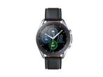 Samsung Galaxy Watch 3 45MM 4G (Simlockvrij) - Zilver, Verzenden, Zo goed als nieuw