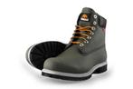 Timberland Veterboots in maat 47,5 Groen | 10% extra korting, Overige kleuren, Verzenden, Timberland, Boots