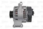 Dynamo / Alternator FIAT PUNTO (1.2 16V 80,1.4 Bifuel,1.4..., Ophalen of Verzenden, Nieuw