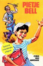 Pietje Bell / Pietje Bell serie 9789020694055, Boeken, Kinderboeken | Jeugd | onder 10 jaar, Verzenden, Gelezen, Chris van Abkoude