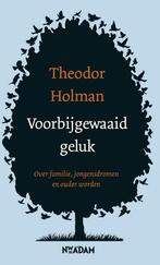 Voorbijgewaaid Geluk | Nieuw | Holman, Theodor, Ophalen of Verzenden, Nieuw, Holman, Theodor
