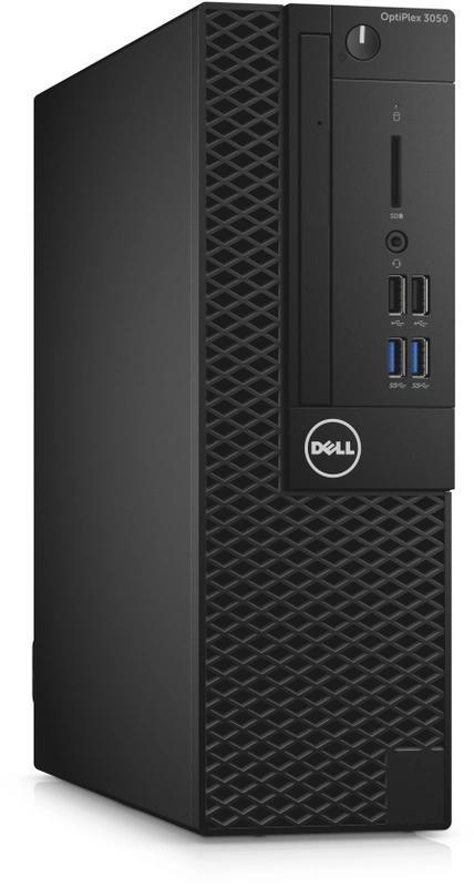 Dell Optiplex 3050 Intel Core i5 6500 | 8GB | 256GB SSD |..., Computers en Software, Desktop Pc's, Zo goed als nieuw, 3 tot 4 Ghz