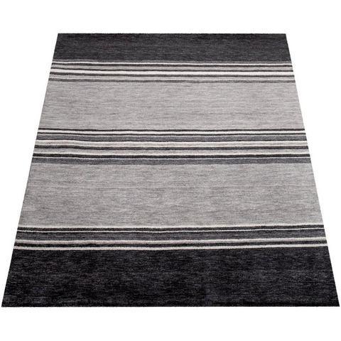 Paco Home Wollen kleed Gabbeh 307 Korte pool, met de, Huis en Inrichting, Stoffering | Tapijten en Kleden, Nieuw, Verzenden
