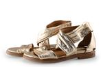Notre-V sandalen in maat 38 Goud | 10% korting, Kleding | Dames, Notre-V, Overige kleuren, Verzenden, Sandalen of Muiltjes
