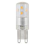 Led lamp G9 | Integral (2.7W, 300lm, 2700K, Dimbaar), Verzenden, Nieuw