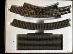 Fleischmann H0 - 6192 - Modeltreinsporen (1) - Fleischmann, Nieuw