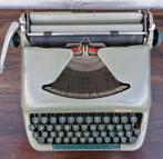 Erika 12 - Schrijfmachine - 1950-1960