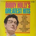LP gebruikt - Buddy Holly - Buddy Hollys Greatest Hits, Cd's en Dvd's, Vinyl | Rock, Zo goed als nieuw, Verzenden