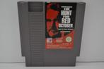 Hunt for Red October (NES FRG), Zo goed als nieuw, Verzenden