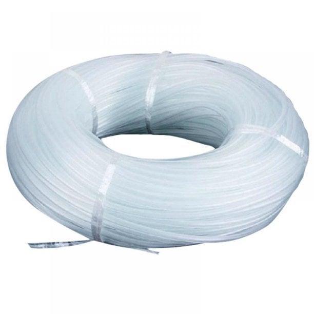Luchtslang 4/6mm (Luchtslangen, Vijverbeluchting), Tuin en Terras, Vijver-toebehoren, Overige typen, Nieuw, Verzenden