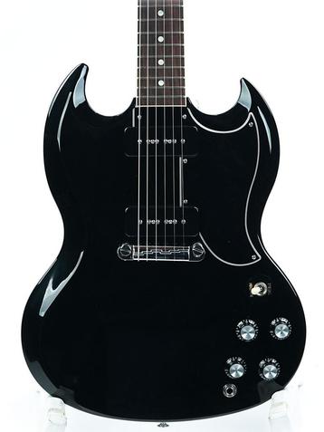 Gibson SG Special 2023 (Elektrische Gitaren,Solid Body) beschikbaar voor biedingen