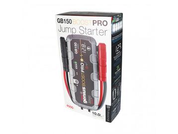 Jumpstarter Boost GB150 Lithium beschikbaar voor biedingen