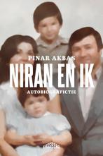 Niran en ik 9789464369441 Pinar Akbas, Boeken, Wetenschap, Gelezen, Pinar Akbas, Verzenden