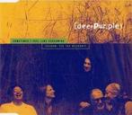 cd single - Deep Purple - Sometimes I Feel Like Screaming..., Zo goed als nieuw, Verzenden