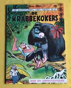 Nero 50 - De krabbekokers - Het volk uitgaven 1e reeks - 1, Boeken, Nieuw