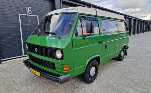 3 pers. Volkswagen camper huren in Wolvega? Vanaf € 71 p.d., Caravans en Kamperen, Verhuur