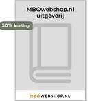 Take Care / Module 9 kennis verwerven en delen niveau 3/4, Boeken, Verzenden, Gelezen, A. Brandsma