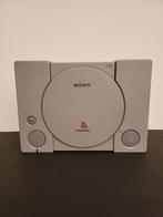 Playstation 1 (SCPH-7502) + Orginele Controller, Ophalen of Verzenden, Nieuw
