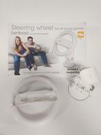 Steering Wheel in doos Nintendo Wii, Spelcomputers en Games, Ophalen of Verzenden, Nieuw