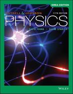 Physics 9781119585299, Boeken, Studieboeken en Cursussen, Verzenden, Zo goed als nieuw