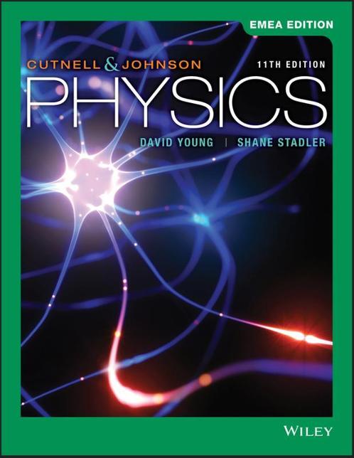 Physics 9781119585299, Boeken, Studieboeken en Cursussen, Zo goed als nieuw, Verzenden