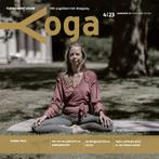 Tijdschrift voor Yoga - 04 2023, Boeken, Tijdschriften en Kranten, Verzenden, Nieuw, Lichaam en Geest