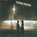 cd - The Cribs - Mens Needs, Womens Needs, Whatever, Zo goed als nieuw, Verzenden