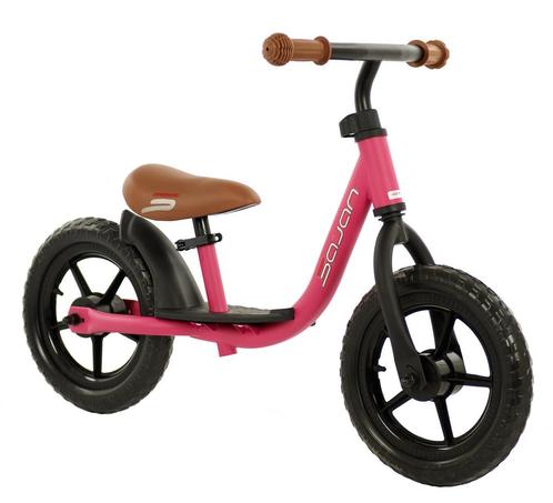 Sajan Loopfiets - Balance Bike - Jongens en Meisjes -, Kinderen en Baby's, Speelgoed | Buiten | Voertuigen en Loopfietsen, Loopfiets