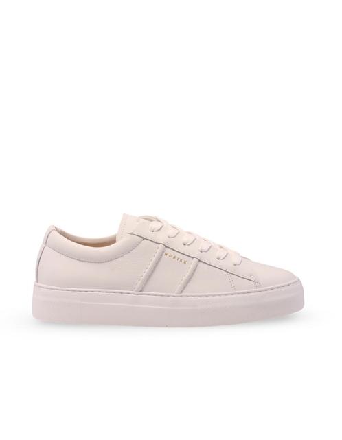 Nubikk sneakers/lage-sneakers dames 41 wit, Kleding | Dames, Schoenen, Wit, Nieuw, Verzenden