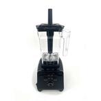 HCB Blender - 1,6 liter - 1500 Watt - 230V, Verzenden, Nieuw in verpakking, Overige typen