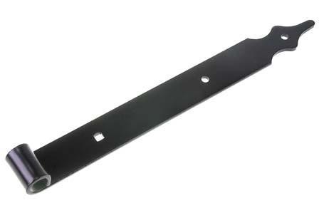 Starx duimheng rustica 40 cm zwart, Doe-het-zelf en Verbouw, Hang- en Sluitwerk, Verzenden