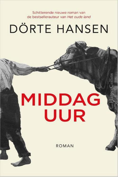 Middaguur 9789402702613 Dörte Hansen, Boeken, Romans, Zo goed als nieuw, Verzenden