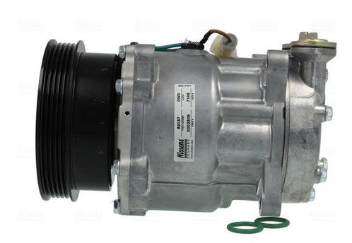 Aircopomp MG   Rover - OEM JPB10043 JPB100760, Auto-onderdelen, Overige Auto-onderdelen, Nieuw, Verzenden