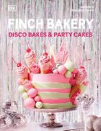 9780241633885 Finch Bakery Disco Bakes and Party Cakes, Boeken, Nieuw, Lauren Finch, Verzenden