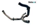 Uitlaat Bochtenset Ducati Monster 600 1994-2001 (M600), Verzenden, Gebruikt